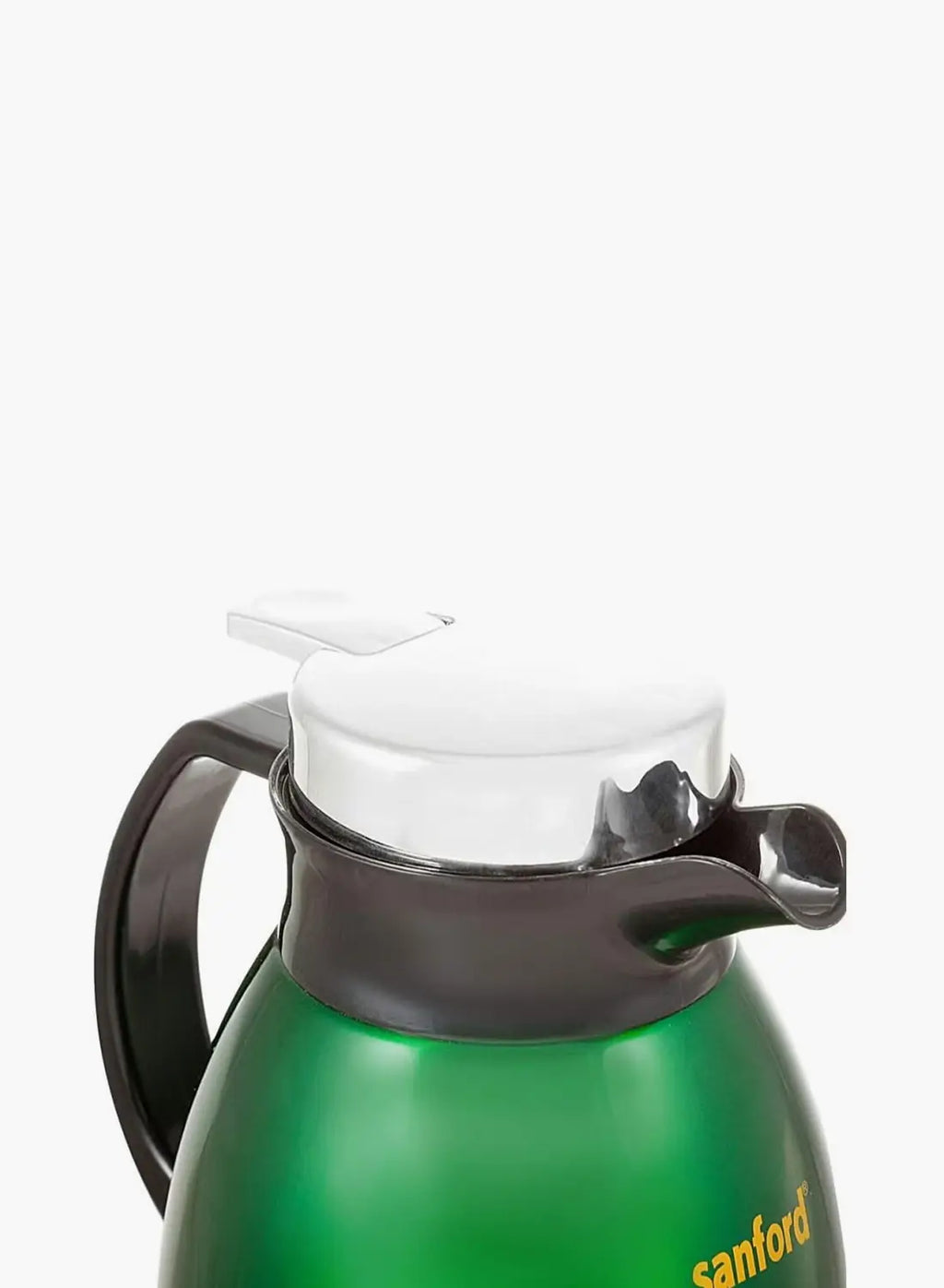 Sanford SF1677SVF Stainless Steel Vacuum Flask 1.0L | Hot & Cold | Unbreakable | Vacuum Insulated | Leak-Proof