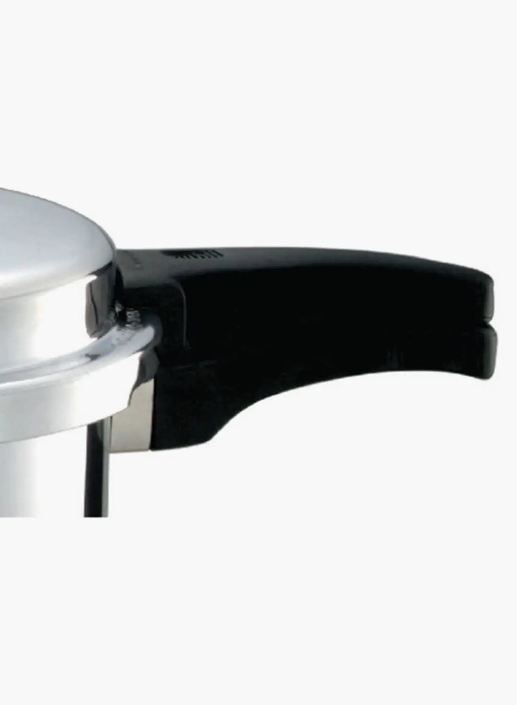 Sanford SF3261PCI Aluminium Pressure Cooker 3.5L | Induction Base | Dual Safety Valve | Durable Cooker