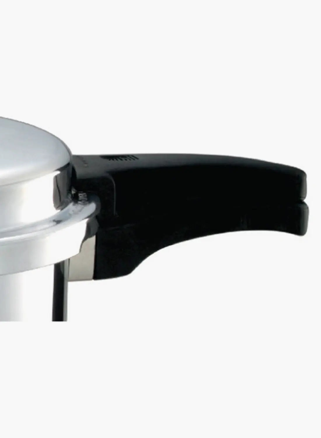 Sanford SF3261PCI Aluminium Pressure Cooker 3.5L | Induction Base | Dual Safety Valve | Durable Cooker