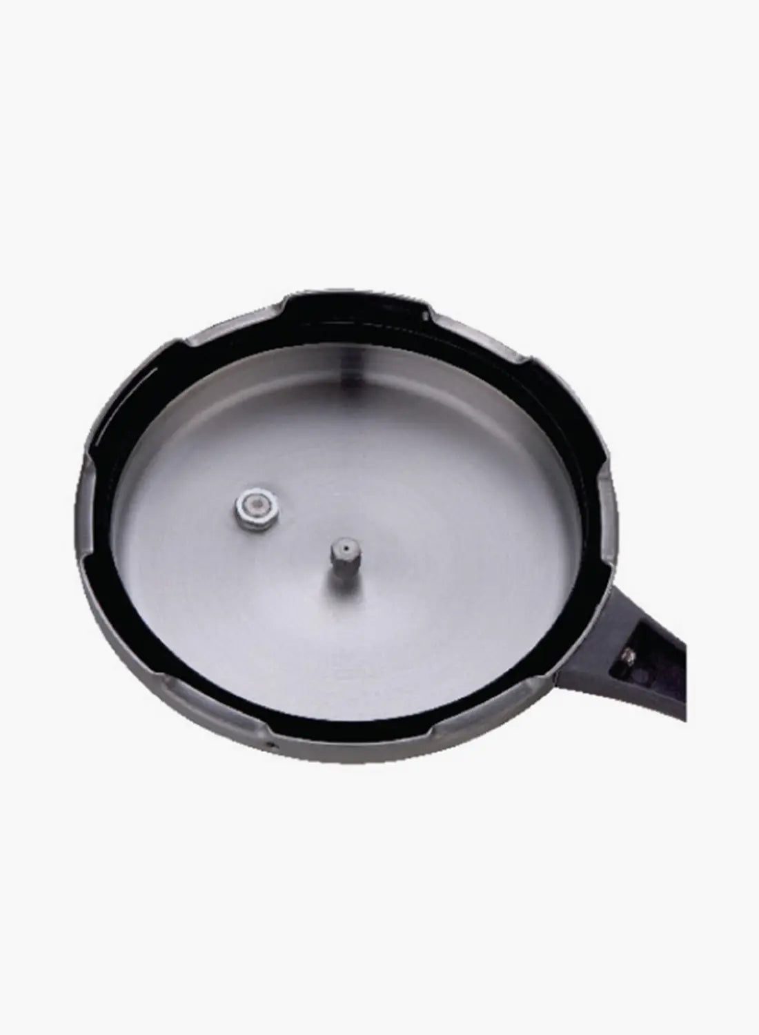 Sanford SF3261PCI Aluminium Pressure Cooker 3.5L | Induction Base | Dual Safety Valve | Durable Cooker