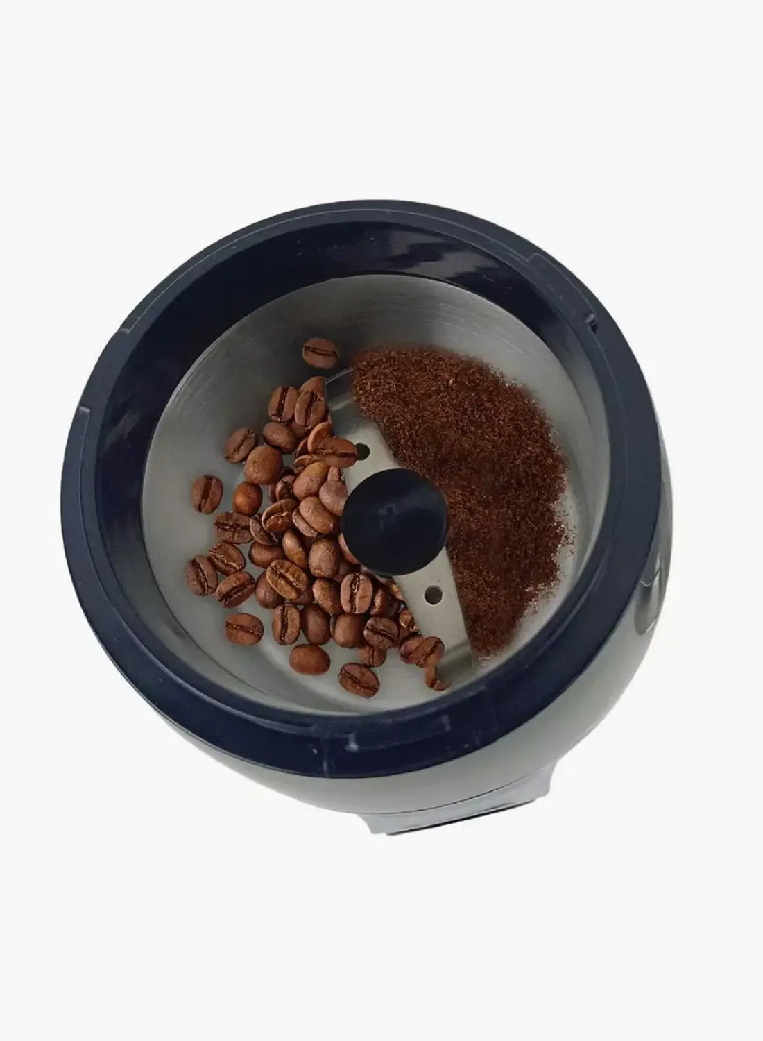 Sanford SF5655CG Coffee Grinder 200W | Stainless Steel Blade | 50g Capacity | Spice & Dry Fruit Grinder