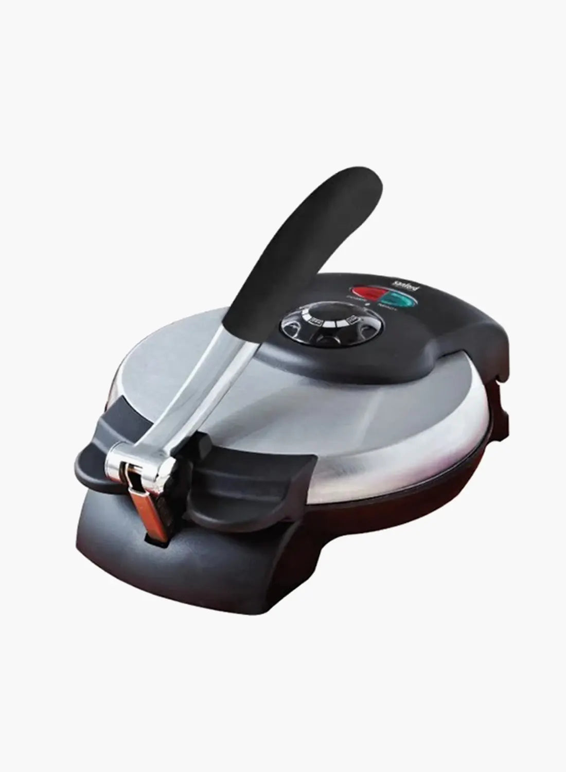 Sanford SF5997RT Roti Maker 8 Inch | Non-Stick Plates | Adjustable Heat Control | Compact Design