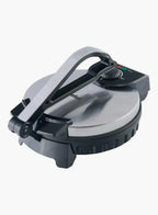 Sanford SF5999RT Roti Maker 10 Inch | 1200 Watts | Non-Stick Plates | Adjustable Temperature | Compact Design