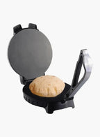 Sanford SF5999RT Roti Maker 10 Inch | 1200 Watts | Non-Stick Plates | Adjustable Temperature | Compact Design