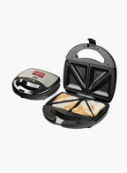 Sanford SF9924ST Sandwich Toaster 2 Slice | 750 Watts | Non-Stick Plates | Triangle Sandwich Maker