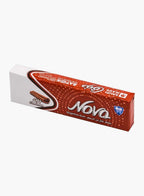 Nova Cinnamon Sugar-Free Chewing Gum | Refreshing Breath Gum | 20 Fingers Pack (230g)