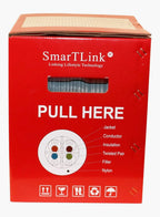 SMARTLINK CAT6 UTP Cable Roll - SL1305MP