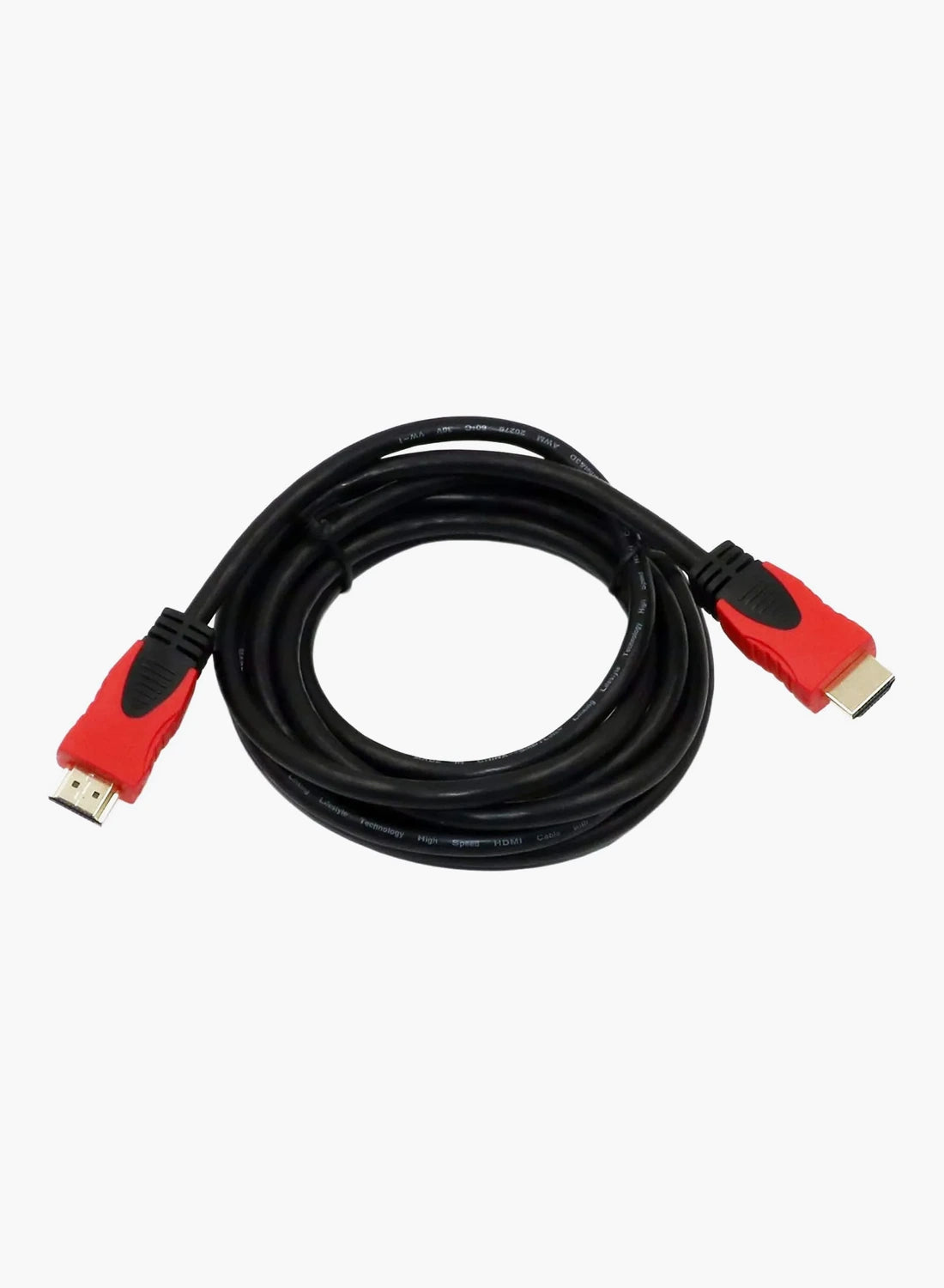 SMARTLINK HDMI 4K Premium Cable (SL2000MH Series)