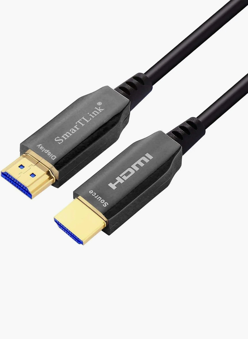 SMARTLINK HDMI 4K Active Optical Fiber Cable (AOC)