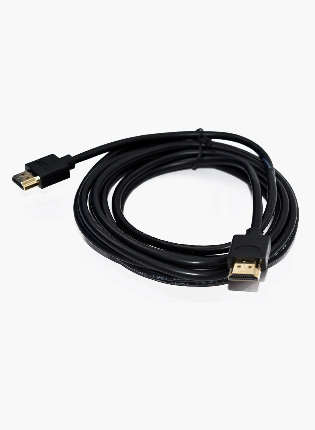 SMARTLINK HDMI 4K "COTTON" Cable (SL2000MSM Series)