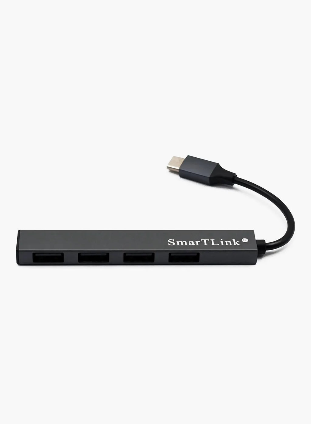 SMARTLINK Multi-Function USB/Type-C Hub Series (SL250HB - SL267HB)