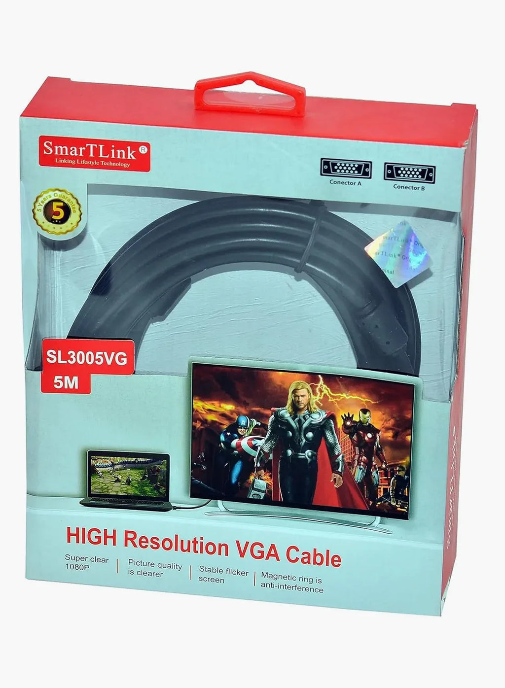 بنك الطاقة Salpido PWB 116