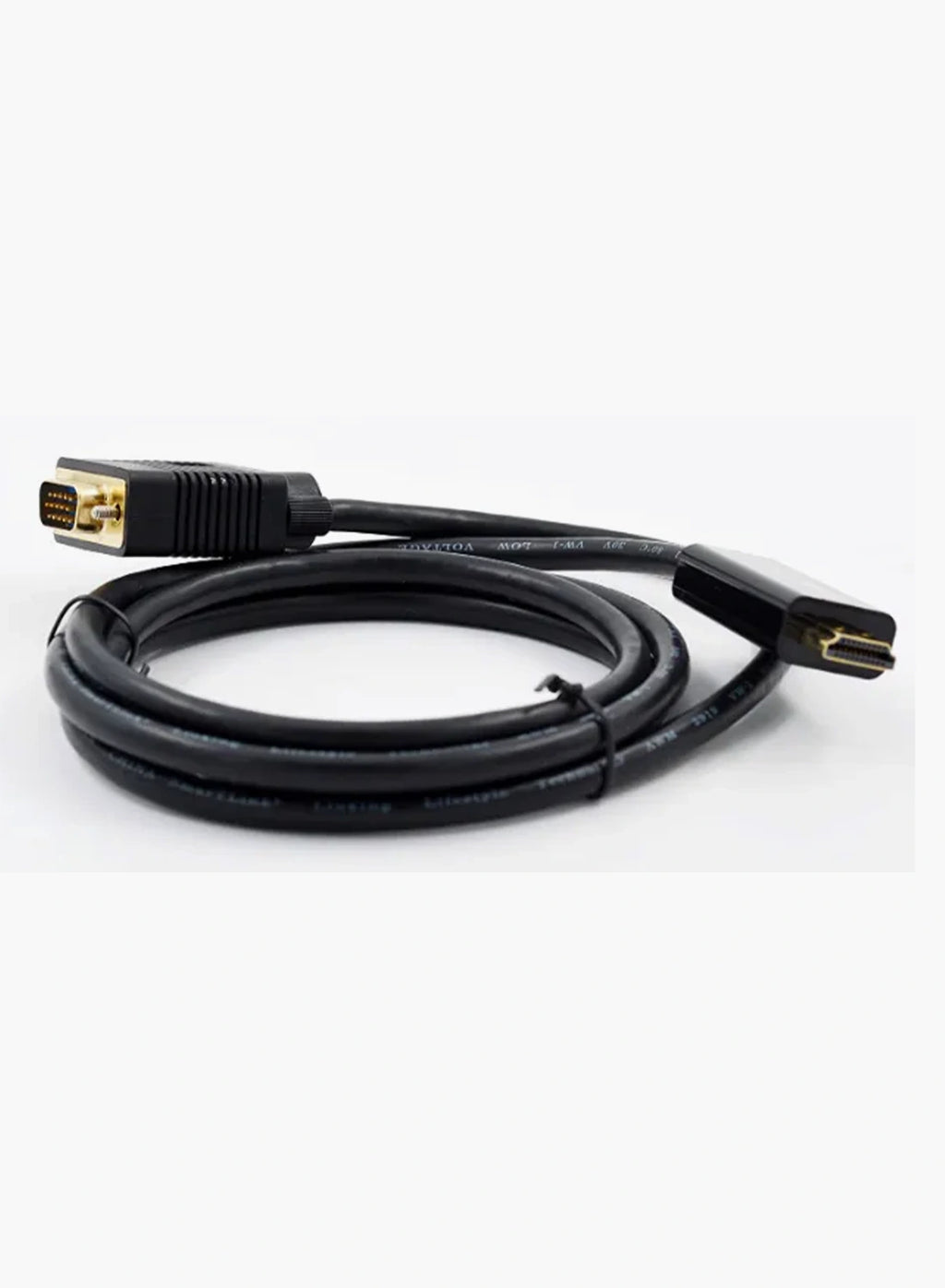 SMARTLINK HDMI to VGA Active Converter Cable (SL3016HV, SL3017HV)