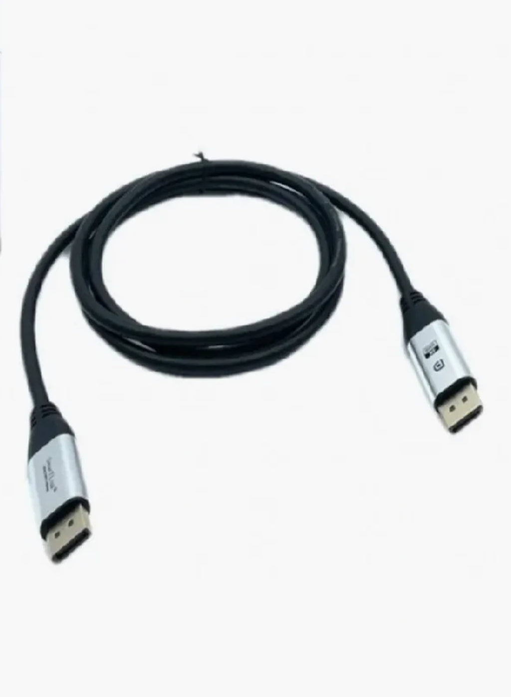 SMARTLINK DisplayPort Cable 4K (SL3040DPM Series)