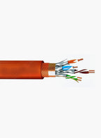 SMARTLINK CAT7 SFTP OUTDOOR Cable Roll - SL7305M