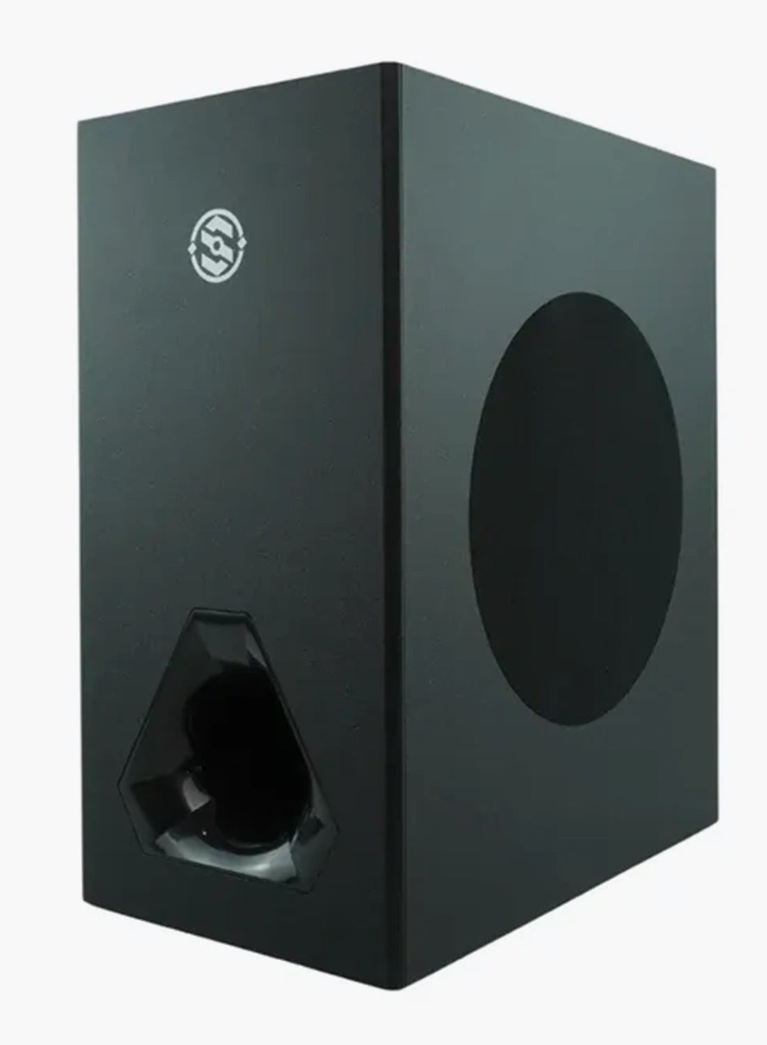 Salpido Sonic Waves 747 SoundBar System