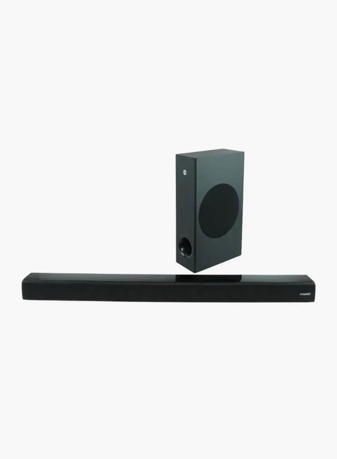 Salpido Sonic Waves 747 SoundBar System