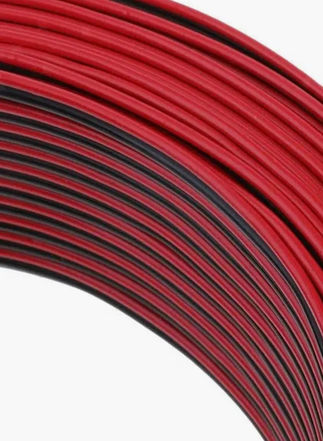 SMARTLINK Speaker Wire (1.0 mm, CCA, PVC Jacket)