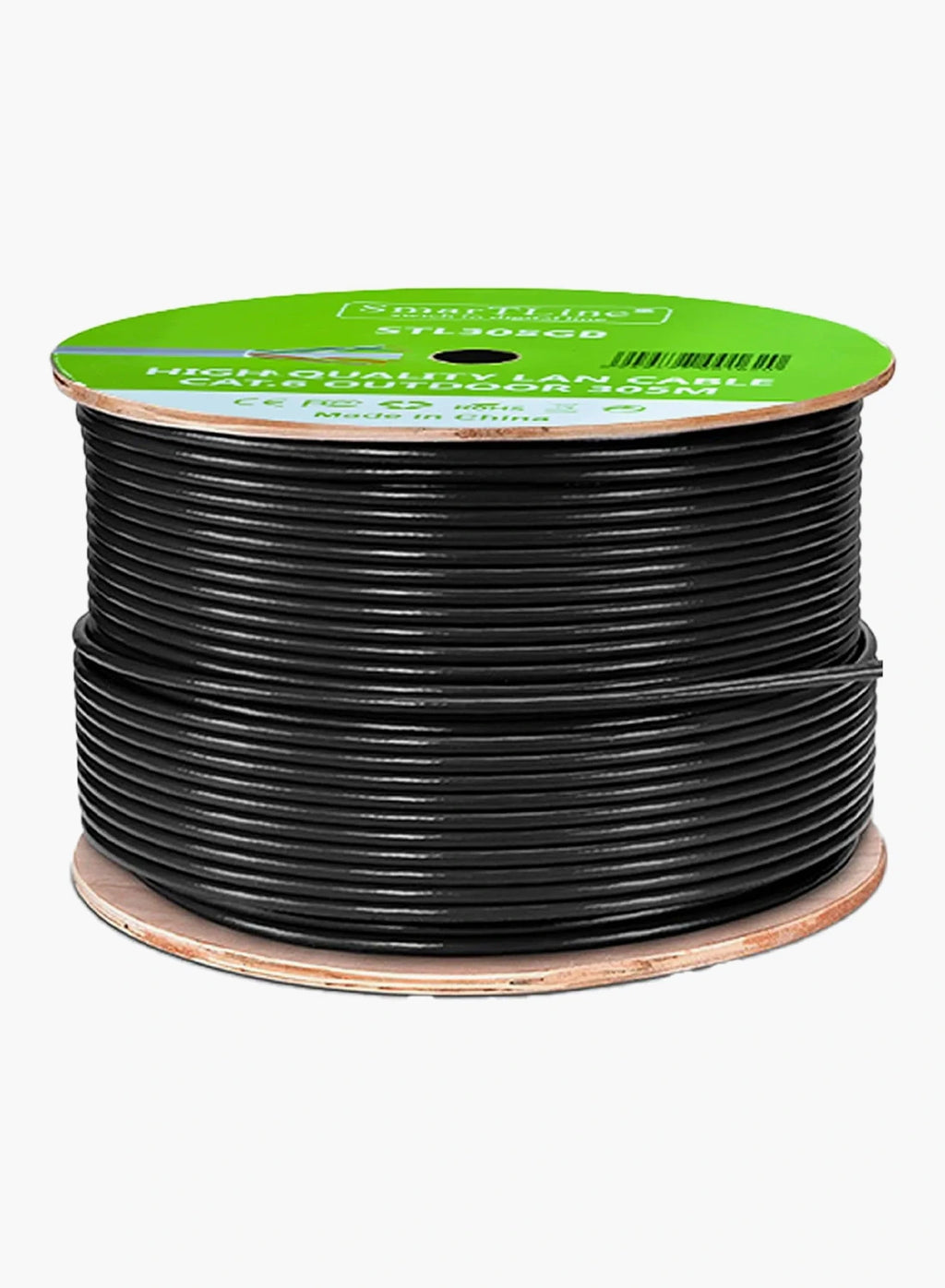 بنك الطاقة Salpido PWB 116