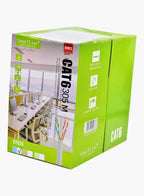 SMARTLINK CAT6 UTP Cable Roll (305 Meters) - STL305M