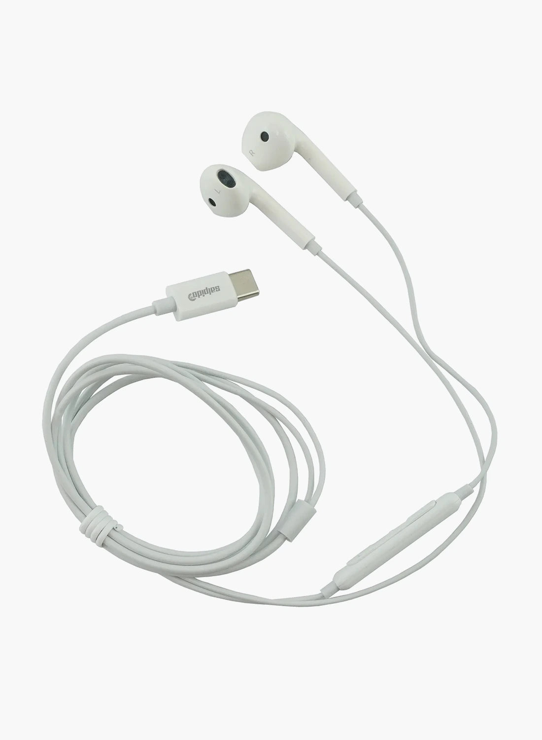 Salpido EP 11 Type-C Wired Earphone