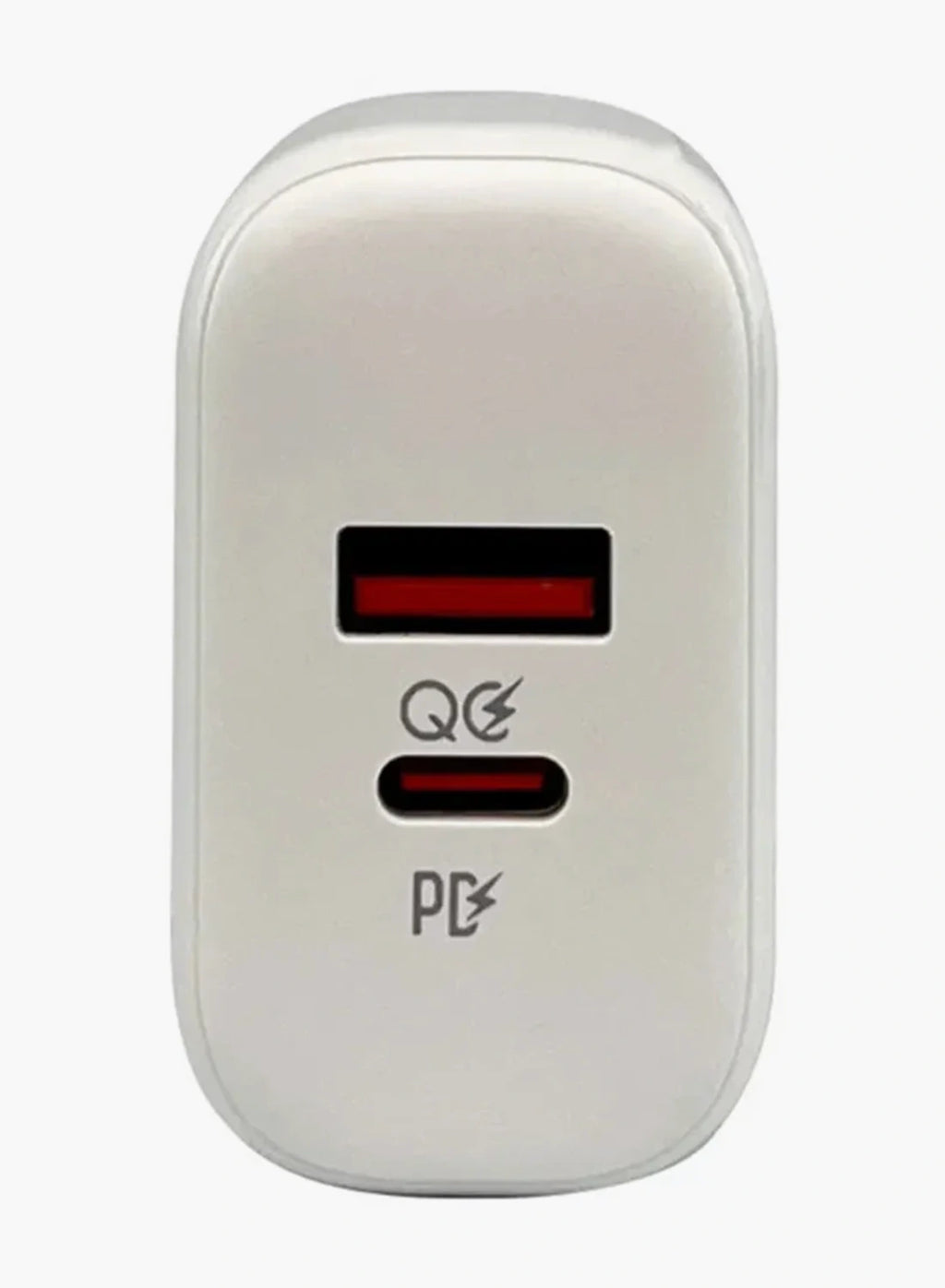 Salpido SAL-WC-2102 PD+QC 45W Super Quick Charger