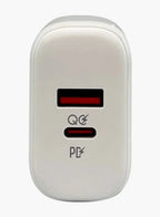 Salpido SAL-WC-2102 PD+QC 45W Super Quick Charger