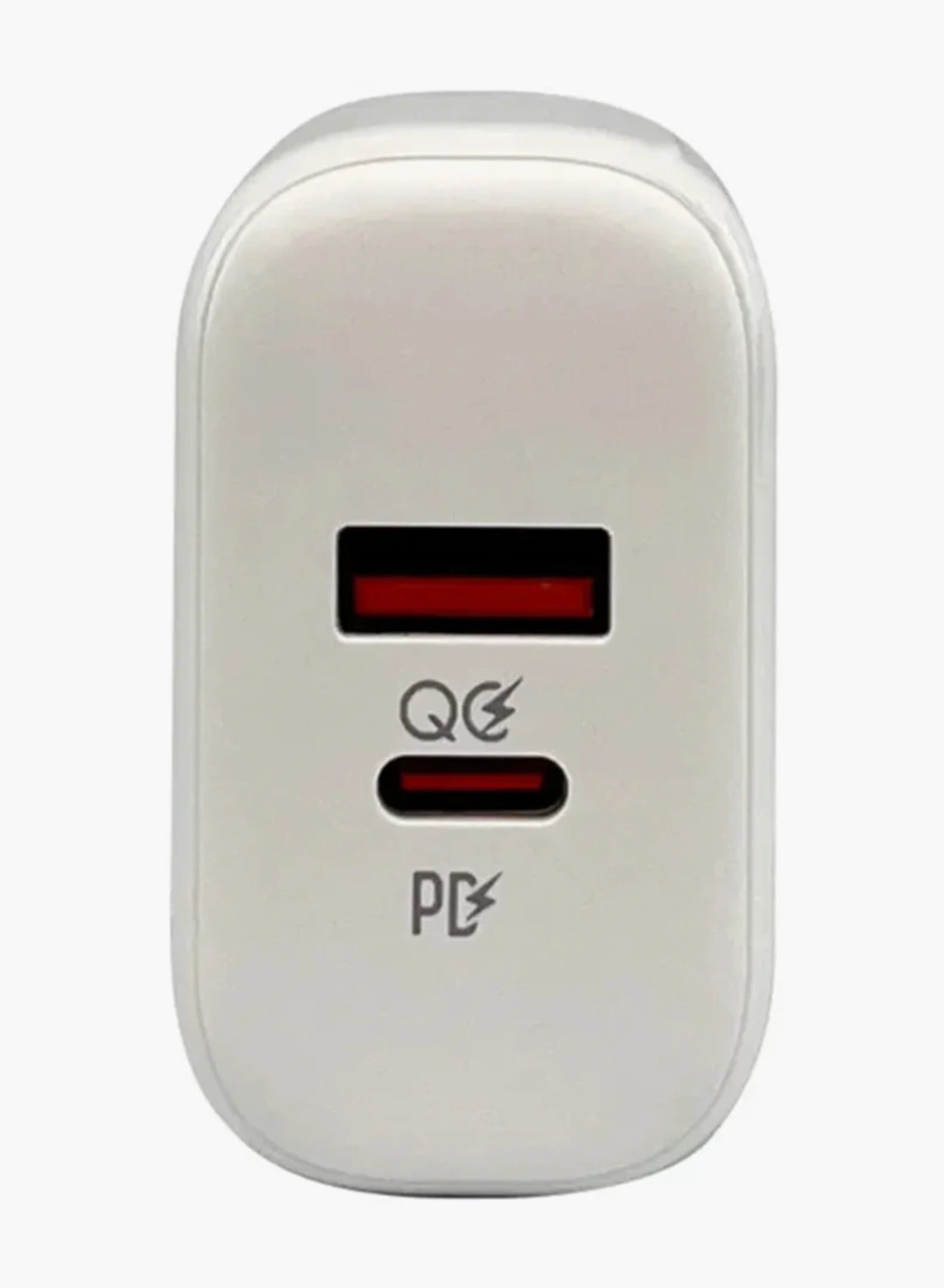 Salpido SAL-WC-2102 PD+QC 45W Super Quick Charger