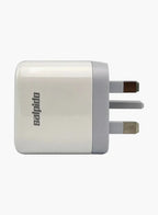 Salpido SAL-WC-2102 PD+QC 45W Super Quick Charger