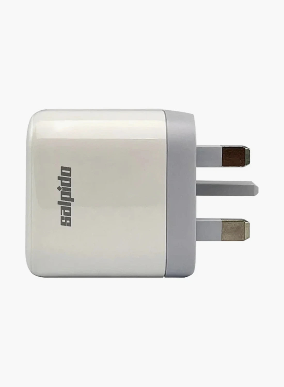 Salpido SAL-WC-2102 PD+QC 45W Super Quick Charger