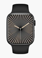 Salpido SW-02 Bluetooth Calling Smart Watch