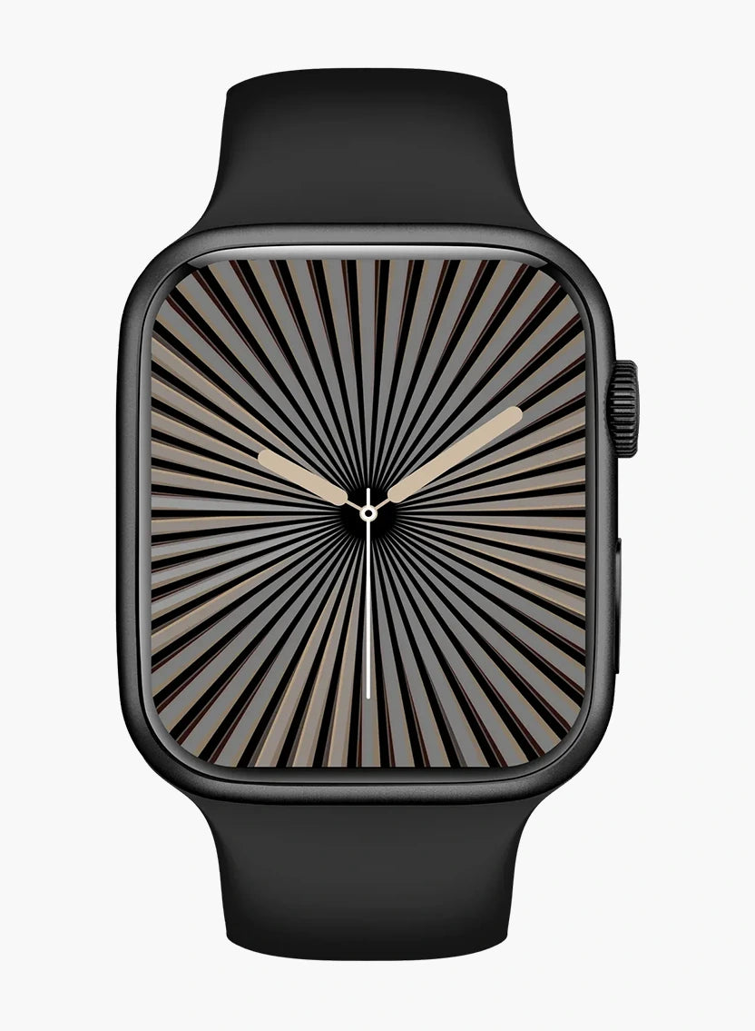 Salpido SW-02 Bluetooth Calling Smart Watch