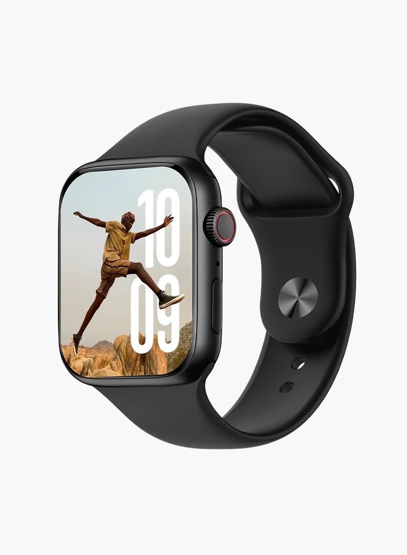 Salpido SW-02 Bluetooth Calling Smart Watch