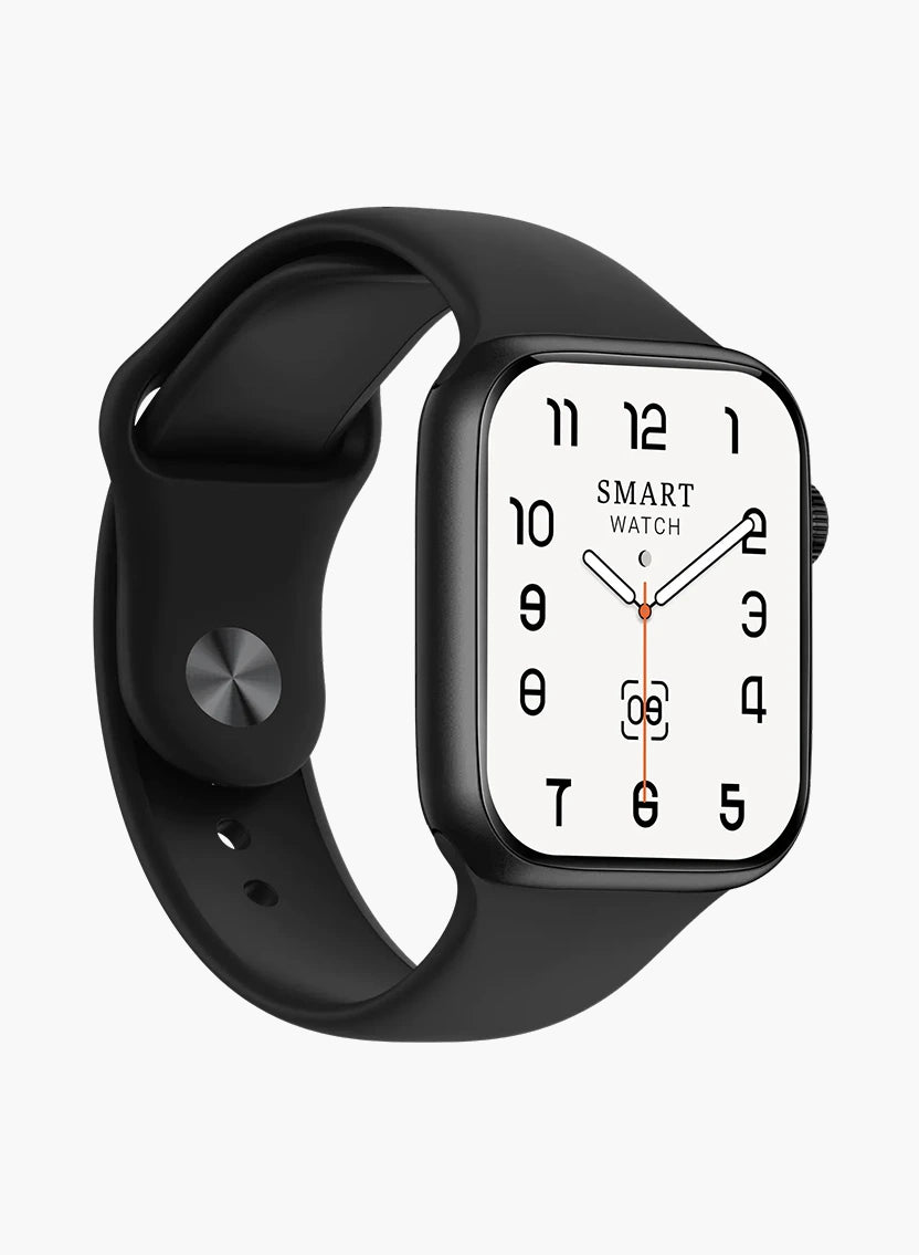 Salpido SW-02 Bluetooth Calling Smart Watch