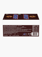 SNICKERS Peanut Filled Chocolate Bars (24-Pack Bulk Box)