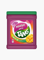 Tang Mango Instant Drink Powder (2.5kg Value Jar)