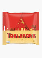 Toblerone Milk Minis Bag