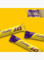 Cadbury Flake Minis Chocolate Bag