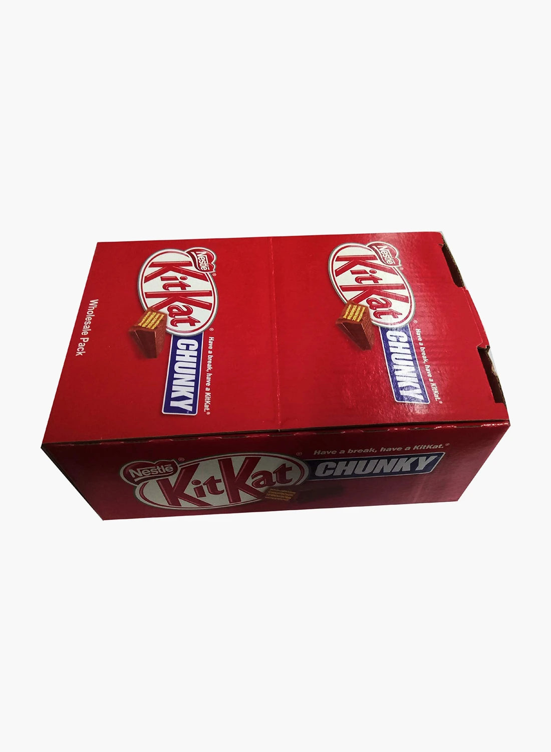 Nestle KitKat Chunky