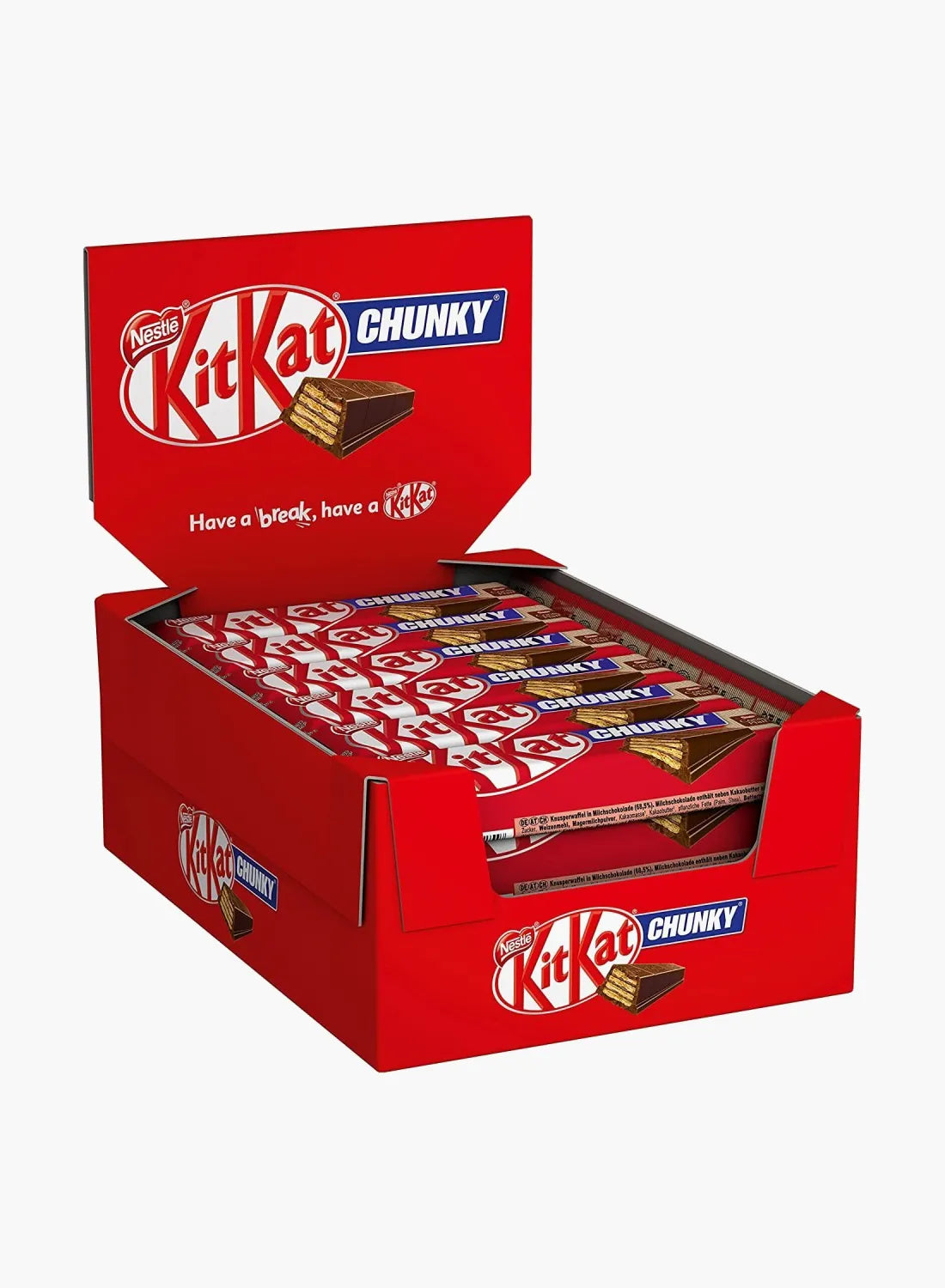 Nestle KitKat Chunky