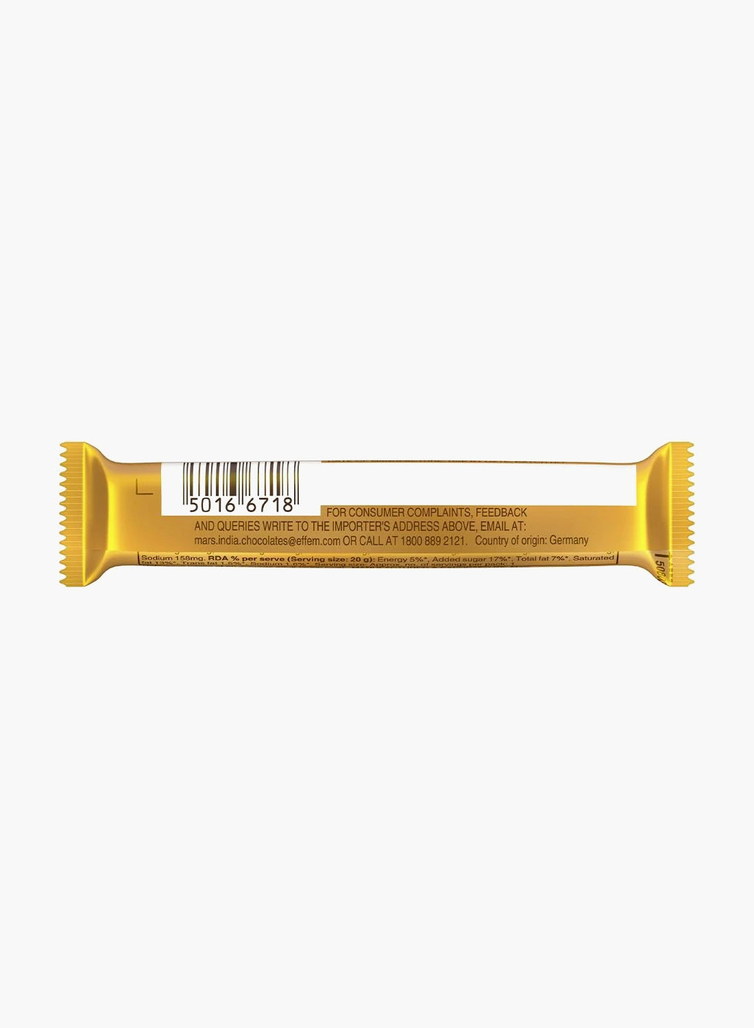 Twix Caramel Cookie Chocolate Bar | Milk Chocolate with Caramel & Crunchy Cookie | 20g x 24 Pack (480g)