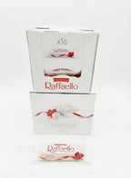 FERRERO Raffaello Crisp Coconut Pralines