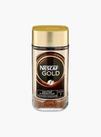 Dryfruit Mart Nas'Cafe Gold Coffee (190g Jar)